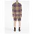 Maglione Burberry Check Knit Uomo - vista 8