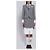 Thom Browne Wool Pleated Mini Skirt Gray - view 4