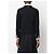Thom Browne Three Stripes Stitch Wool Cardigan NAVY - view 4