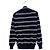 Loro Piana Gestreckter Rundstrick Pullover - Ansicht 2
