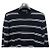 Loro Piana Gestreckter Rundstrick Pullover - Ansicht 5