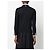 Thom Browne Three-Stripe Stitch Wool Knit Navy - view 4