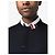 Thom Browne Three-Stripe Stitch Wool Knit Navy - view 5