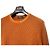 Pull en maille cachemire marron Loro Piana - vue 4