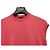 Loro Piana Ärmelloses Strickoberteil Rot-Orange für Damen - Ansicht 4
