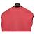 Loro Piana Ärmelloses Strickoberteil Rot-Orange für Damen - Ansicht 8