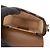 Gucci Borsa a tracolla mini Horsebit GG in canvas brown - vista 13