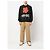 Kenzo Bork Flower Intarsia Strickpullover - Ansicht 2