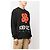 Kenzo Bork Flower Intarsia Strickpullover - Ansicht 3