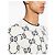 Gucci GG Logo Wollpullover Elfenbein - Ansicht 10
