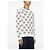 Gucci GG Logo Wollpullover Elfenbein - Ansicht 8