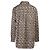 Burberry Camicia Oversized con Stampa Monogram - vista 3