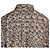 Burberry Camicia Oversized con Stampa Monogram - vista 6