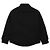 Jacquemus Unisex Le Rafia Overshirt Black - Ansicht 2