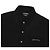 Jacquemus Unisex Le Rafia Overshirt Black - Ansicht 3