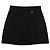 Prada Talla de la Mini Falda Re-Nylon