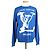 Louis Vuitton Limited Edition Scribble Crewneck Strickpullover