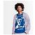 Louis Vuitton Limited Edition Scribble Crewneck Strickpullover - Ansicht 9