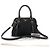 Prada Borsa a tracolla Pocono Saffiano Dome Tote