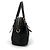 Prada Borsa a tracolla Pocono Saffiano Dome Tote - vista 5