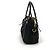 Prada Borsa a tracolla Pocono Saffiano Dome Tote - vista 6