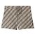 Burberry  karierte Baumwoll-Pyjamashorts - Ansicht 4
