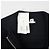 Hermès Strickjacke für Damen Noir - Ansicht 11