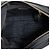Prada Borsa a tracolla camera in nylon con logo Triangle Nero - vista 13