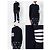 Thom Browne Milan Diagonal Knit Strickpullover Braun - Ansicht 8