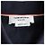 Thom Browne Baumwoll-Poloshirt mit Struktur-Besatz - Ansicht 6