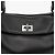 Balenciaga  mala Rodeo Mini Black - vista 3