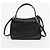 Balenciaga  mala Rodeo Mini Black - vista 5