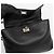 Balenciaga  mala Rodeo Mini Black - vista 8