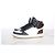 Louis Vuitton Monogram Rivoli High Top - vista 3