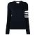 Thom Browne Milano Stitch Strick für Damen - Ansicht 9