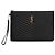 Autre Marque Pochette Monogram Matelassé Logo - vista 4