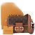 Louis Vuitton Dauphine Mini Monogram Reverse Canvas Handtasche