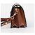Louis Vuitton Dauphine Mini Monogram Reverse Canvas Handtasche - Ansicht 5