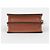 Louis Vuitton Dauphine Mini Monogram Reverse Canvas Handtasche - Ansicht 7