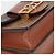 Louis Vuitton Dauphine Mini Monogram Reverse Canvas Handtasche - Ansicht 9