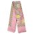 Gucci Quadratisches GG-Print-Twill-Seidentuch - Ansicht 4