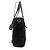 Prada Saco Tote de Nylon com Logótipo Dourado - vista 5
