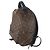 Louis Vuitton Zaino Monogram Palm Springs MM - vista 2
