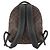 Louis Vuitton Zaino Monogram Palm Springs MM - vista 3