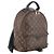 Louis Vuitton Zaino Monogram Palm Springs MM - vista 8