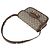 Gucci Borsa a tracolla GG Supreme Horsebit - vista 4