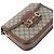 Gucci Borsa a tracolla GG Supreme Horsebit - vista 5
