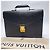 Louis Vuitton Porte-documents Epi Serviette Unisexe (Top Grade, Mallette) - vue 3