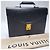 Louis Vuitton Porte-documents Epi Serviette Unisexe (Top Grade, Mallette) - vue 4