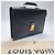 Louis Vuitton Porte-documents Epi Serviette Unisexe (Top Grade, Mallette) - vue 5